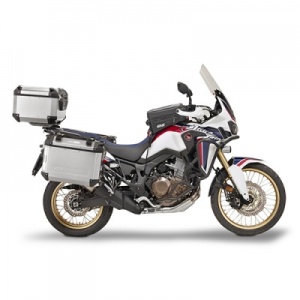 Givi PL1144CAM  Honda CRF1000L Africa Twin Pannier Set for Outback Boxes